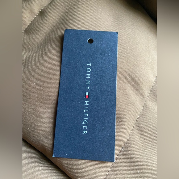 Tommy Hilfiger Dress - Picture 4 of 6